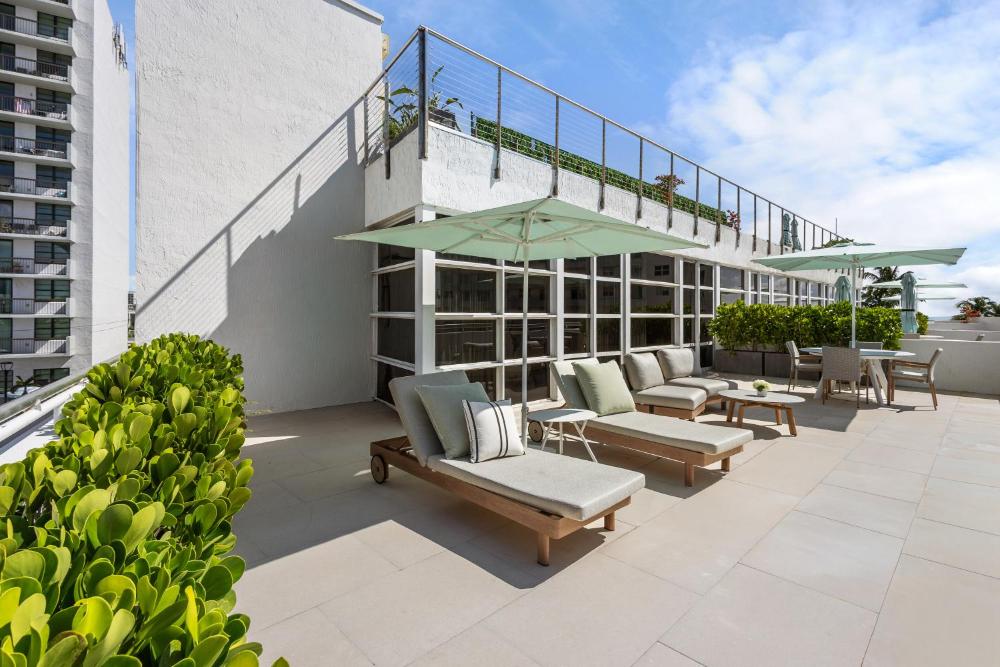 Bentley Hotel South Beach